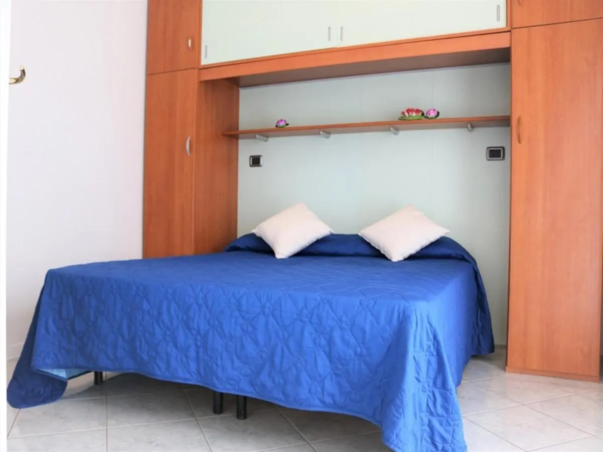 Apartment Beachfront Luminous Flat In Bibione - Beahost Italy