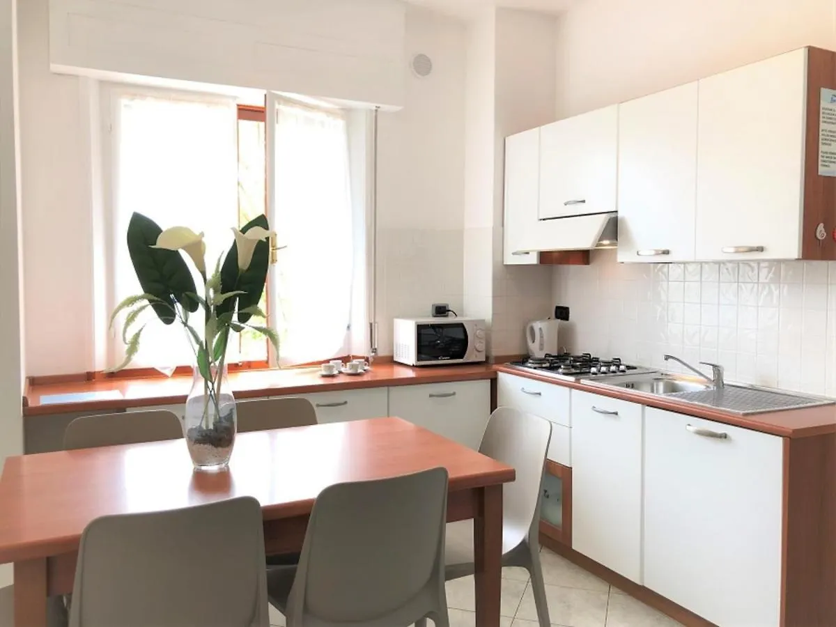Beachfront Luminous Flat In Bibione - Beahost 0*,
